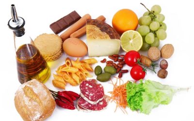 Intolleranze: e se fosse colpa della psiche?