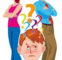 Adolescenti e Separazione