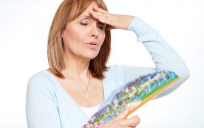 ” Rileggere” i sintomi della menopausa con il “Voice Dialogue”