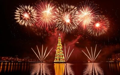 Natale con i tuoi (ma prima leggete le istruzioni)