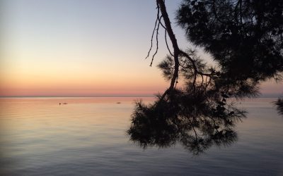 Meditando