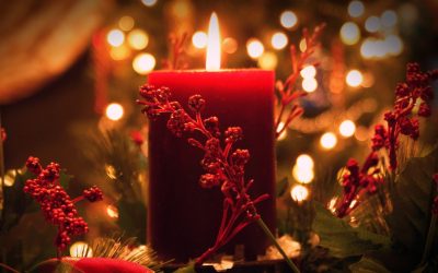 Natale – Festa della famiglia e dei valori