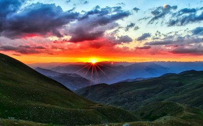 Il Coraggio di vivere