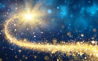 UNA LUCE NEL BUIO