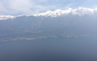 UNA VITA DA VIVERE E NON DA…