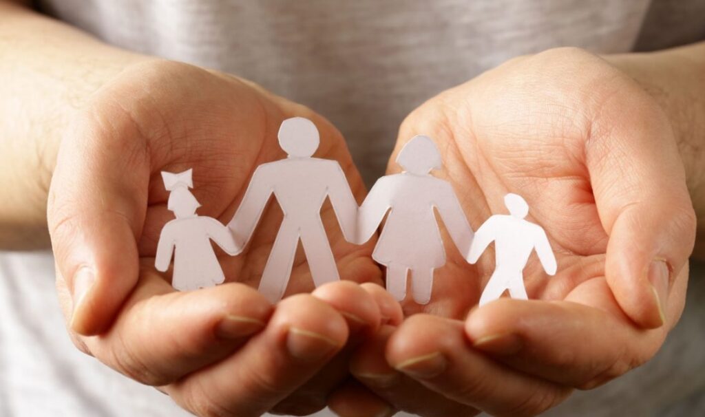 LA MEDIAZIONE FAMILIARE… UN’OPPORTUNITA’ PER LA RISOLUZIONE DEL CONFLITTO E LA RIAPERTURA DEL DIALOGO