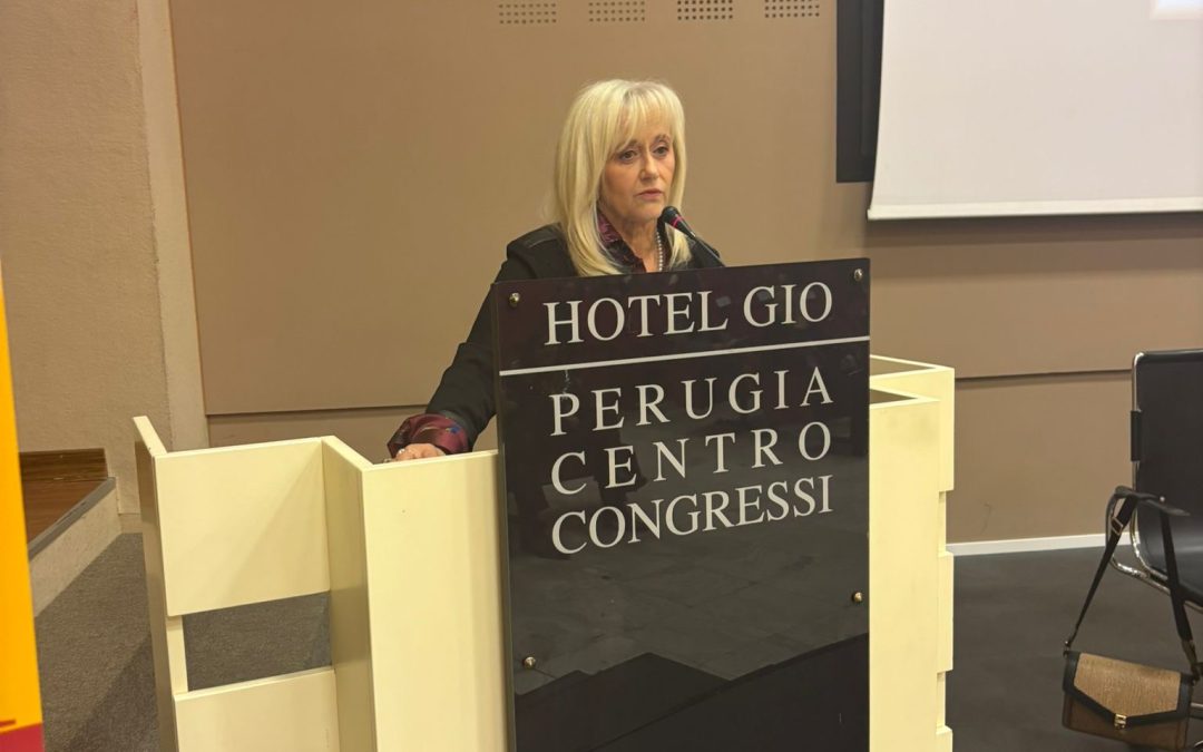 Autodeterminazione  e Ben–Essere psicofisico del minore – Convegno Nazionale AMI 14 Novembre 2025