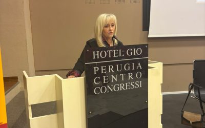Autodeterminazione e Ben–Essere psicofisico del minore – Convegno Nazionale AMI 14 Novembre 2025