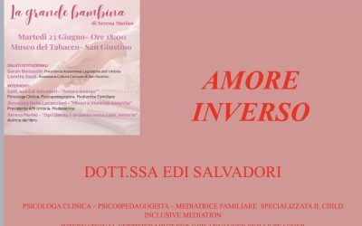 AMORE INVERSO